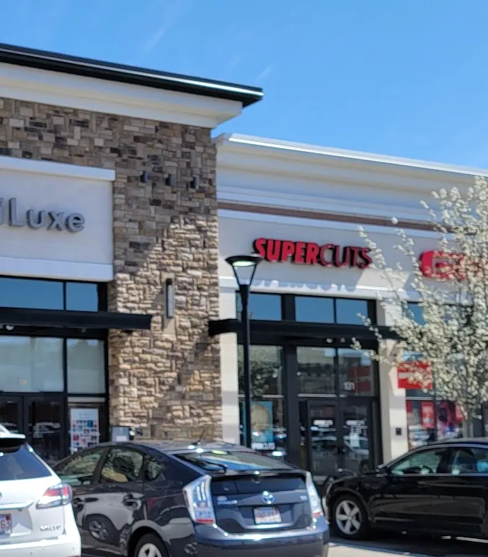 SUPERCUTS — Hair salon in Westwood